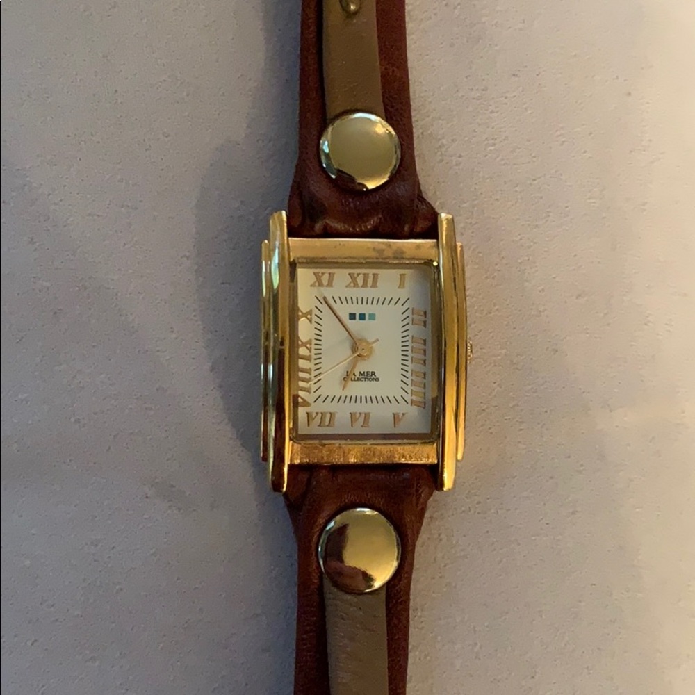 La Mer Collection watch - Picture 3 of 6